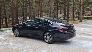 Opel Insignia 2020
