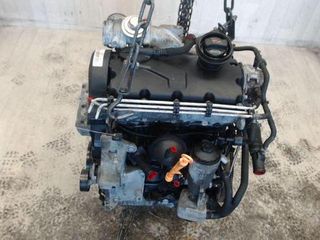 MOTOR SEAT IBIZA 1.9 TDI AXR 68.000 KMS