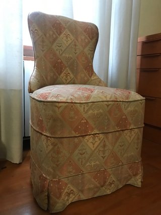 Butacas vintage