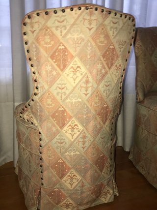 Butacas vintage