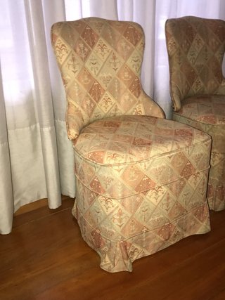 Butacas vintage