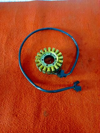 Stator, alternador suzuki burgman 250