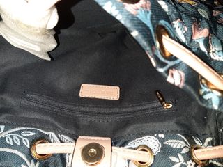Mochila Parfois