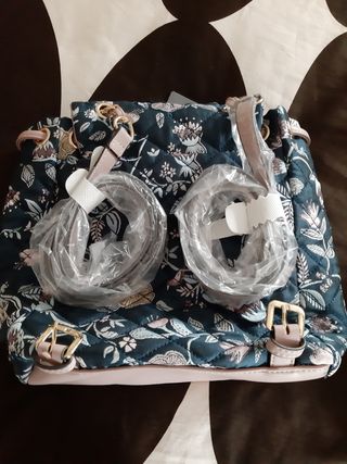 Mochila Parfois