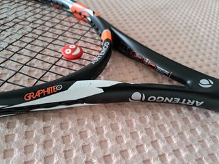 Raqueta tenis Artengo TR990 Graphite Junior