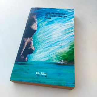 Las aventuras de Huckleberry Finn
