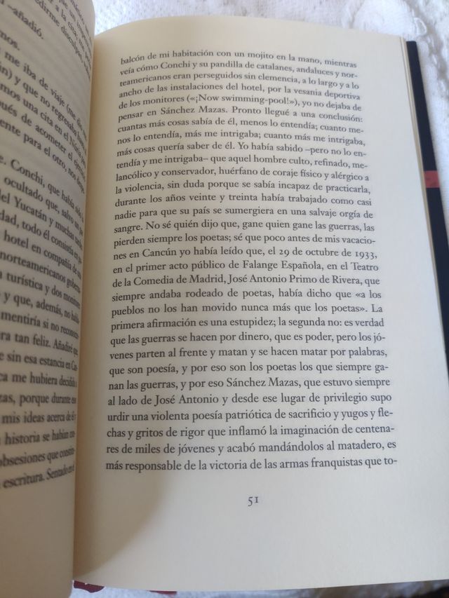 soldados de salamina nuevo