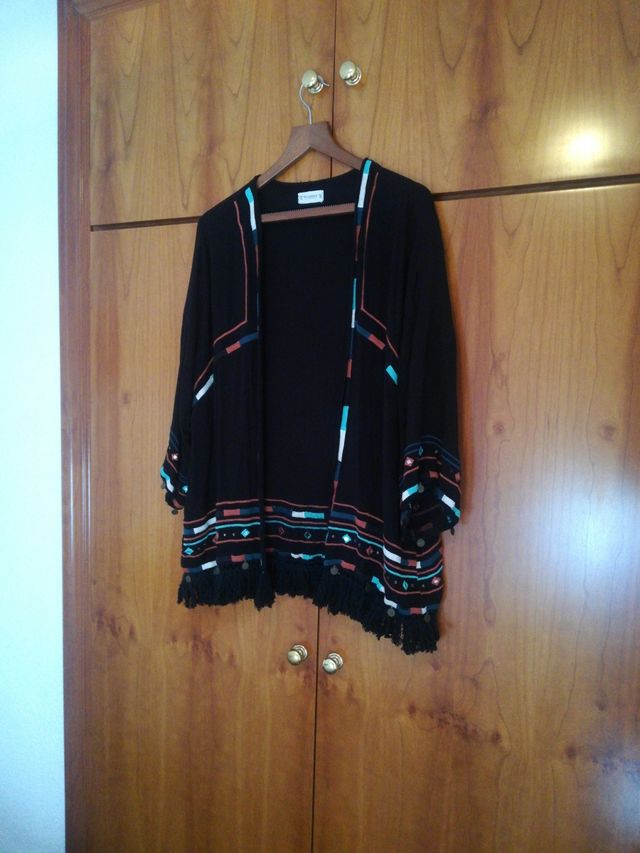 Chaqueta de Pull&bear