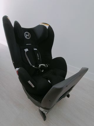 Silla coche Cybex Platinum Sirona 2016