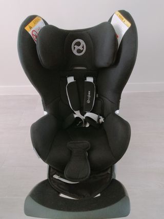 Silla coche Cybex Platinum Sirona 2016