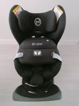 Silla coche Cybex Platinum Sirona 2016