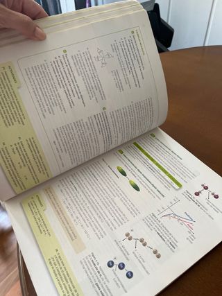libro de quimica 2 bachillerato
