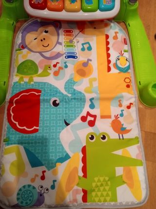 Juguetes bebe Fisher Price