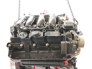 MOTOR COMPLETO BMW 320D 150CV 204D4