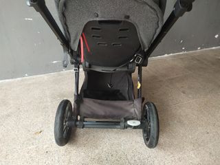 Kit Carro jane muum bebe