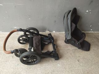 Kit Carro jane muum bebe