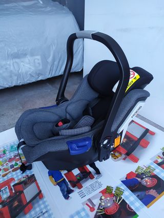 Kit Carro jane muum bebe