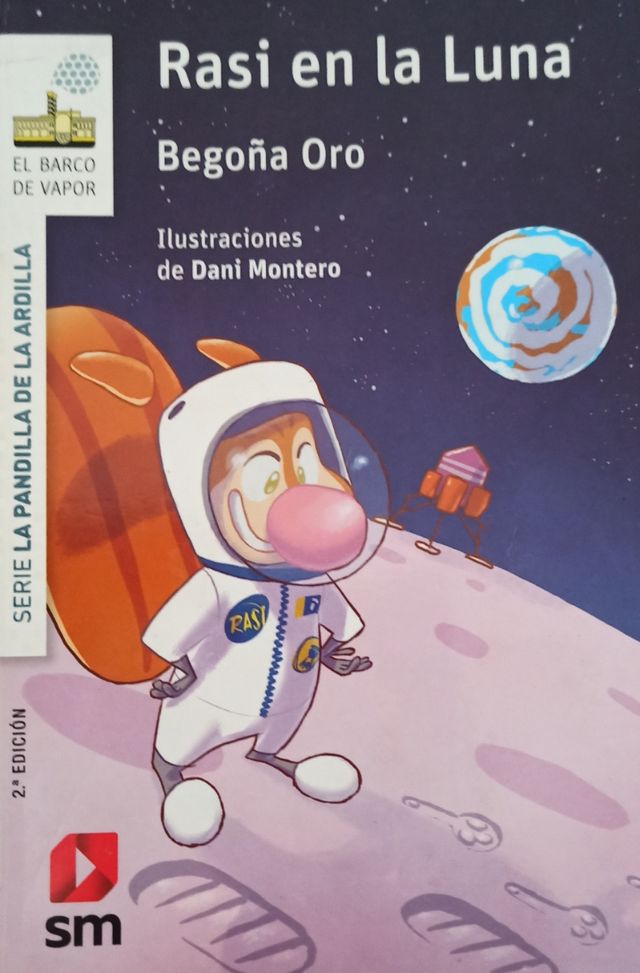 Libros infantiles