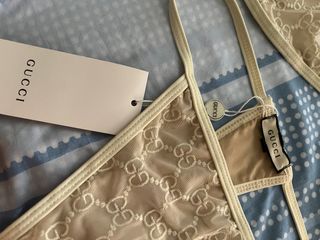 Gucci underwear set