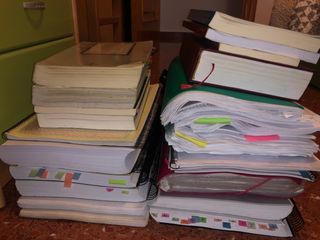 Manuales de derecho