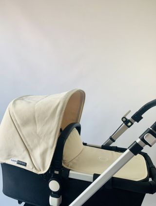 Cochecito Bugaboo Camaleón