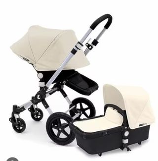 Cochecito Bugaboo Camaleón