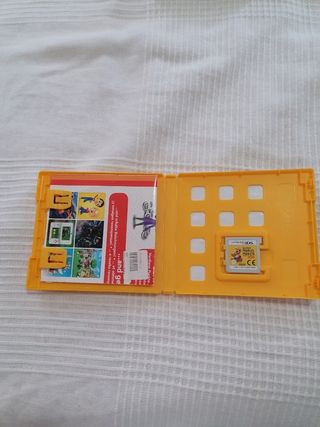 Videojuego Super Mario Maker