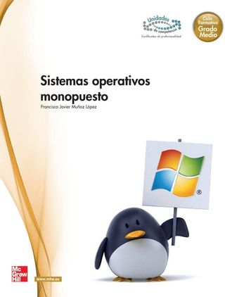 Lote de libros GM Informática 