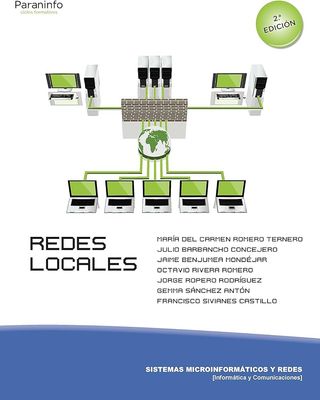 Lote de libros GM Informática 