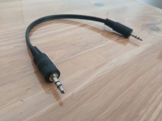 Cable Mini Jack Mini Jack