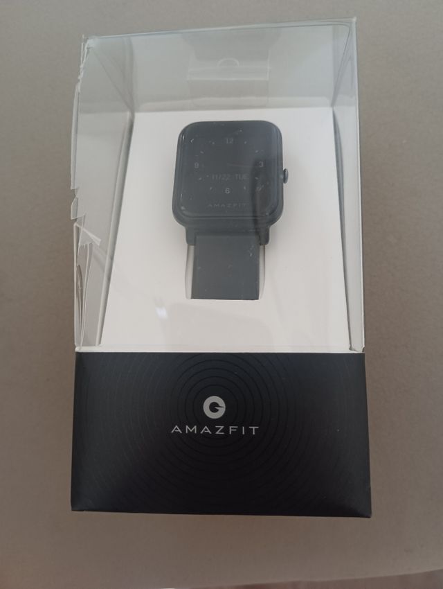 Reloj Amazfit Bip Lite
