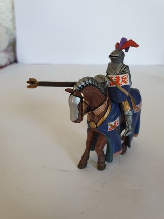 Conjunto Medieval 
