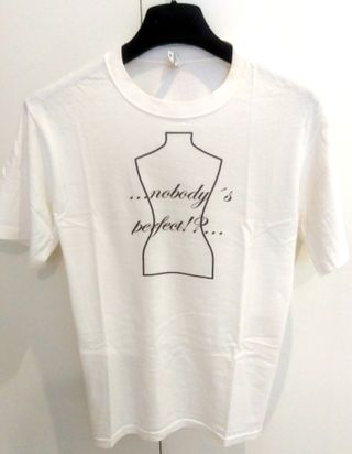 CAMISETA CON PRINT ANVIL