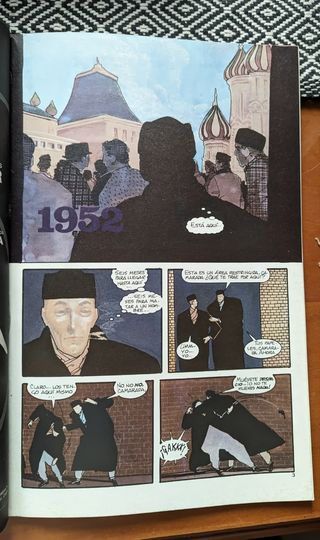 Justice Andrew Helfer. Primera edición.