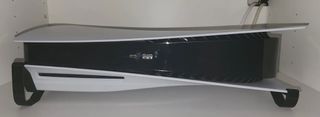 Soporte PS5 Horizontal