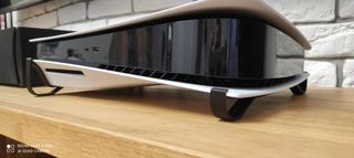Soporte PS5 Horizontal