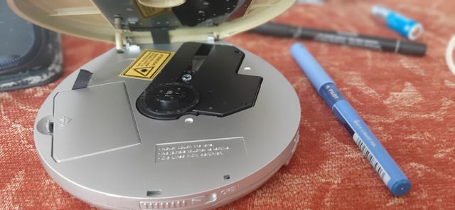 DISCO MAN MX WAVE MP3