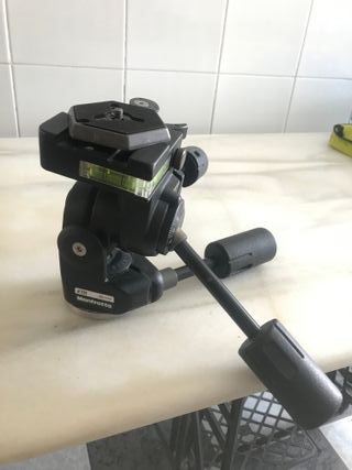 Rotula Manfrotto 229