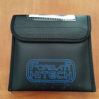 Filtro de Densidad Neutra Hitech ProStop 85mm ND