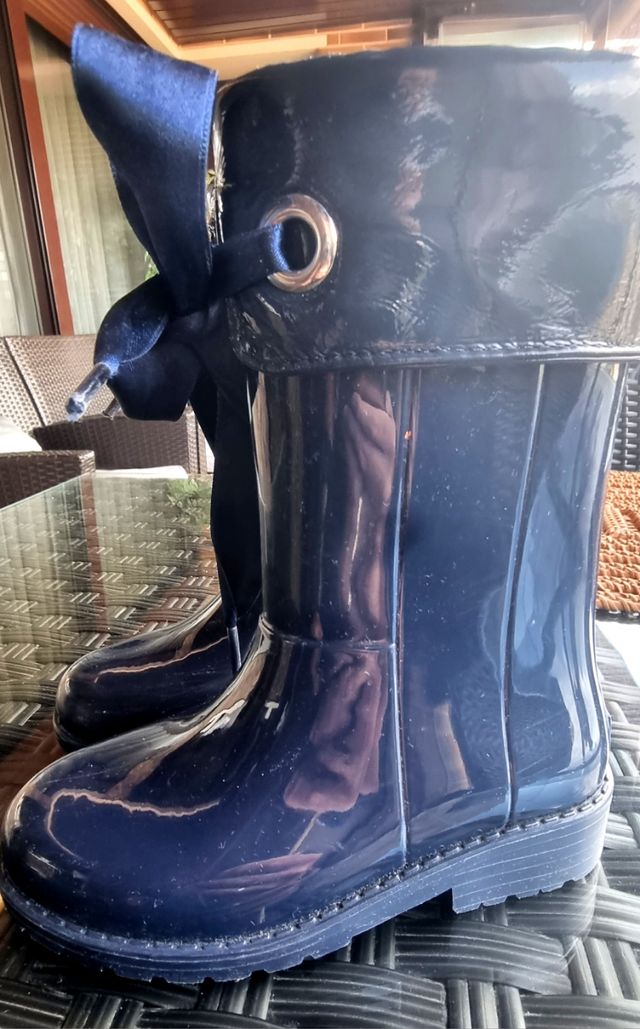 Botas de agua Igor