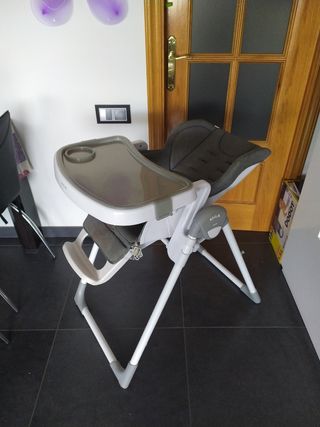 Trona bebe jane mila