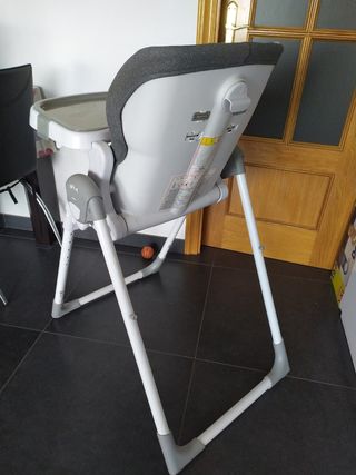 Trona bebe jane mila