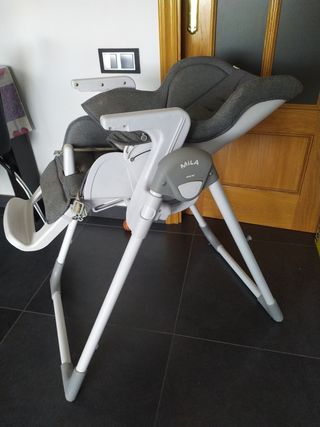 Trona bebe jane mila