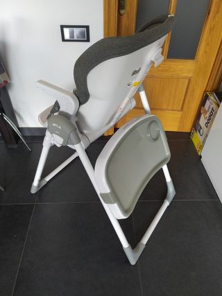 Trona bebe jane mila