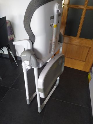 Trona bebe jane mila