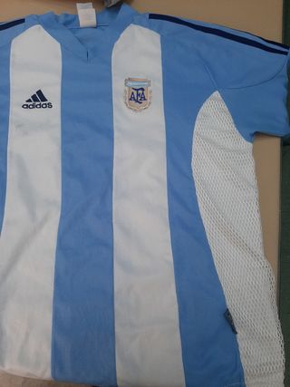 Camisetas adidas