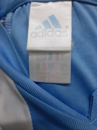 Camisetas adidas
