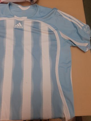 Camisetas adidas
