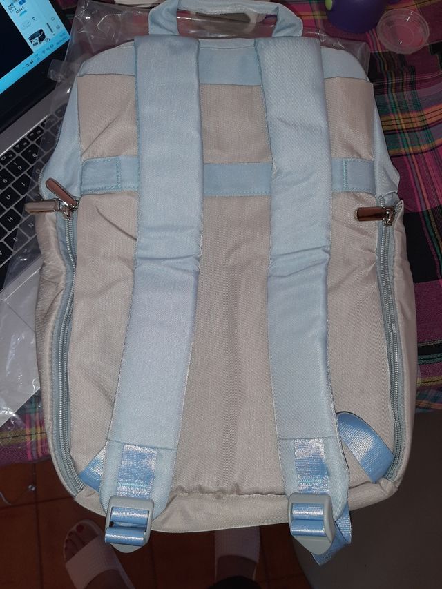 Zaino da donna per laptop 