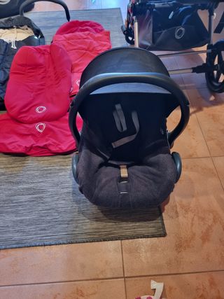 Bogaboo cameleon